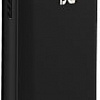 Смартфон BQ-Mobile BQ-6645L Element (черный)