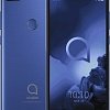 Смартфон Alcatel 1S (синий)