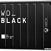 Внешний накопитель WD Black P10 Game Drive for Xbox 3TB WDBA5G0030BBK
