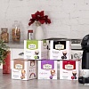 Кофе в капсулах Dolce aroma Vellutato 16 шт