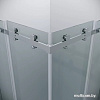 Душевой уголок Grossman Classic 90x90x195 300.K33.04.9090.10.00 (хром/прозрачное стекло)