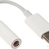 Адаптер Walker WA-020 USB Type-C - 3.5 мм