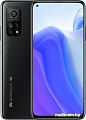 Смартфон Xiaomi Mi 10T 6GB/128GB международная версия (черный)