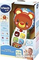 Интерактивная игрушка VTech Телефон Отвечай и играй 80-502726