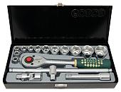 Набор инструментов FORCE 4162-5