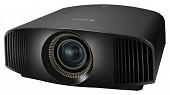 Проектор Sony VPL-VW320ES Black