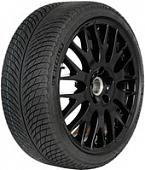 Автомобильные шины Michelin Pilot Alpin 5 235/45R19 99V