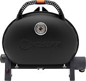 Портативный газовый гриль O-grill 500MT (черный)