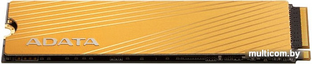 SSD A-Data Falcon 512GB AFALCON-512G-C