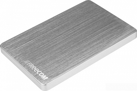 Внешний накопитель Freecom mSSD Slim 480GB 56412
