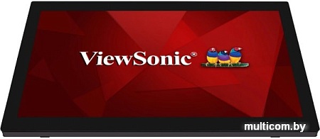 Интерактивная панель ViewSonic TD2760