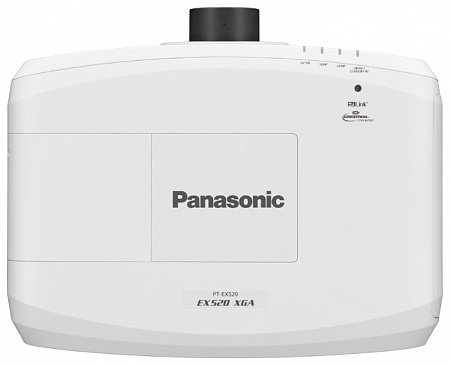 Проектор Panasonic PT-EX520E