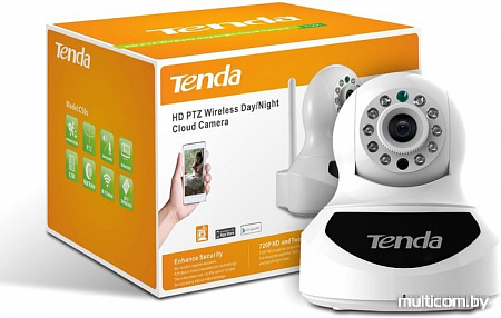 IP-камера Tenda C50S