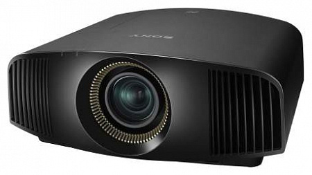 Проектор Sony VPL-VW320ES Black