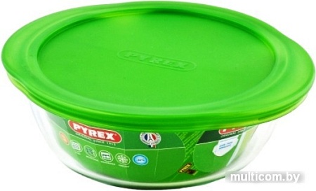 Форма для выпечки Pyrex Cook&Store 207P000/5045