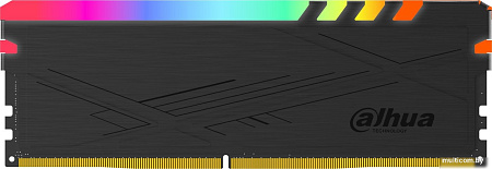 Оперативная память Dahua 2x8ГБ DDR4 3600 МГц DHI-DDR-C600URG16G36D