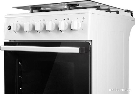 Кухонная плита Midea MFG-1W