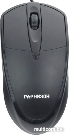 Мышь Гарнизон GM-225XL