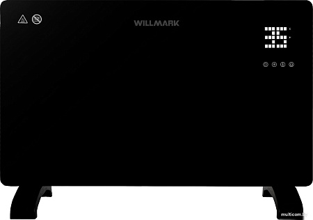 Конвектор Willmark WCH-1500GRDB