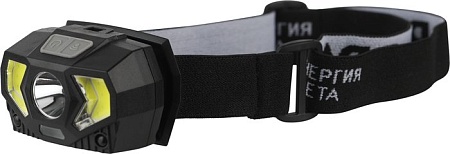 Фонарь ЭРА GB-608