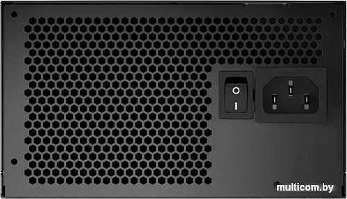 Блок питания MSI MPG A750GF