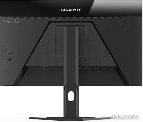 Игровой монитор Gigabyte M27U