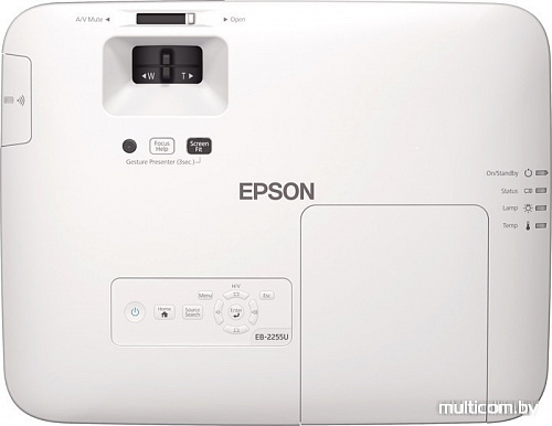 Проектор Epson EB-2255U