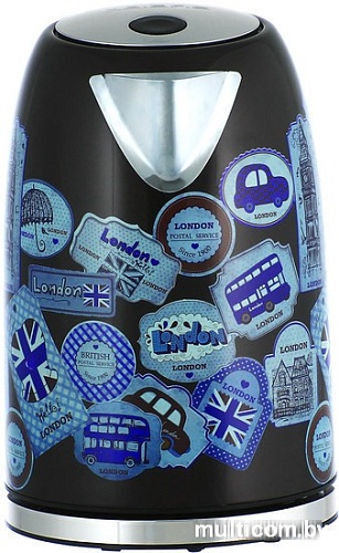 Чайник Polaris PWK 1730CA London