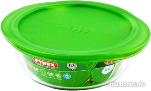 Форма для выпечки Pyrex Cook&Store 207P000/5045