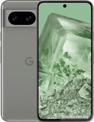 Смартфон Google Pixel 8 8GB/128GB (лесной орех)