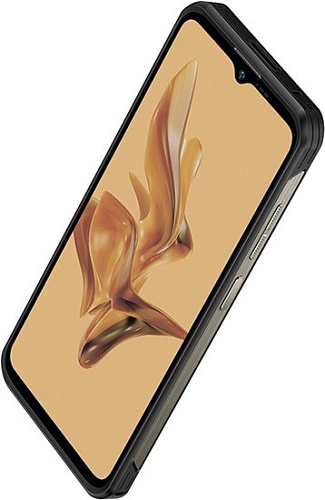 Смартфон Ulefone Armor 17 Pro (черный)