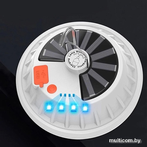 Фонарь Sipl ZD13A