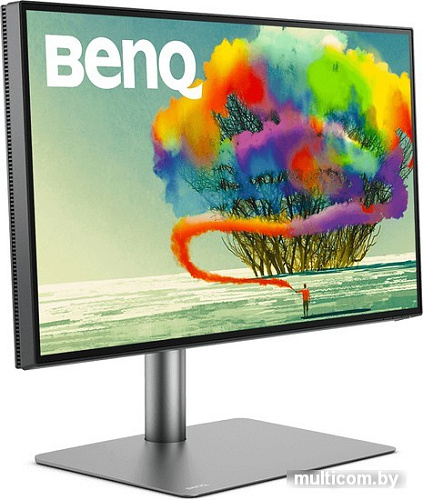 Монитор BenQ PD2725U