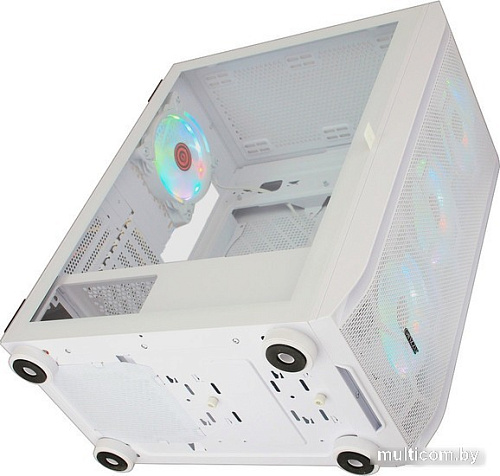 Корпус Ginzzu GL390