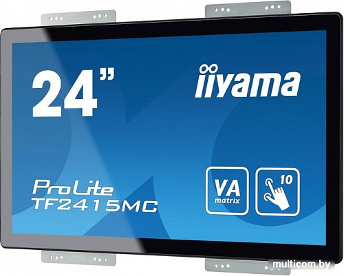 Информационная панель Iiyama TF2415MC-B2