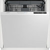 Встраиваемая посудомоечная машина Indesit DI 5C65 AED