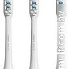 Сменная насадка Xiaomi Electric Toothbrush T302 Replacement Heads (белый)