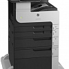 МФУ HP LaserJet Enterprise M725f [CF067A]