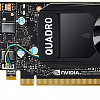 Видеокарта Dell Quadro P400 2GB GDDR5 490-BDZY