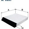 Filtron K1097