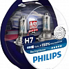 Галогенная лампа Philips H7 RacingVision 2шт