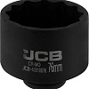 Головка слесарная JCB 46810076 (65797)