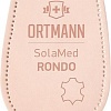 Комплект подпяточников ортопедических Ortmann Rondo (M)