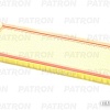 Воздушный фильтр Patron PF1782
