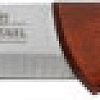 Кухонный нож Luxstahl Wood line кт2511