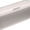 Беспроводная колонка Bose SoundLink Flex (дымчатый белый)