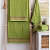 Полотенце Самойловский текстиль Исландия 100x150 (травяной)