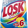 Стиральный порошок Losk Color 4.5 кг