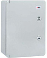 Бокс пластиковый EKF PB65MP003