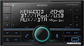 USB-магнитола Kenwood DPX-M3200BT